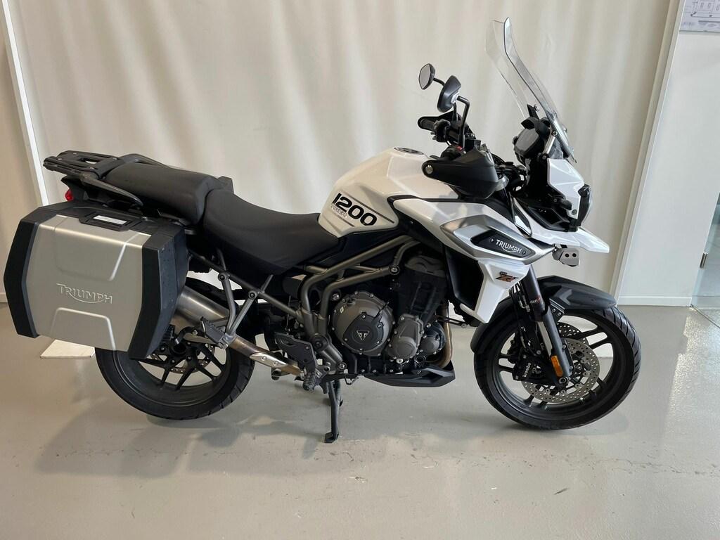 TIGER 1200