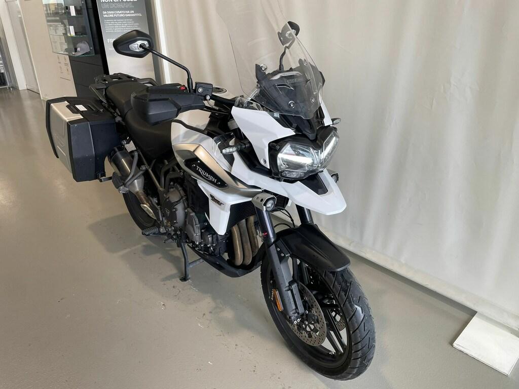 TIGER 1200