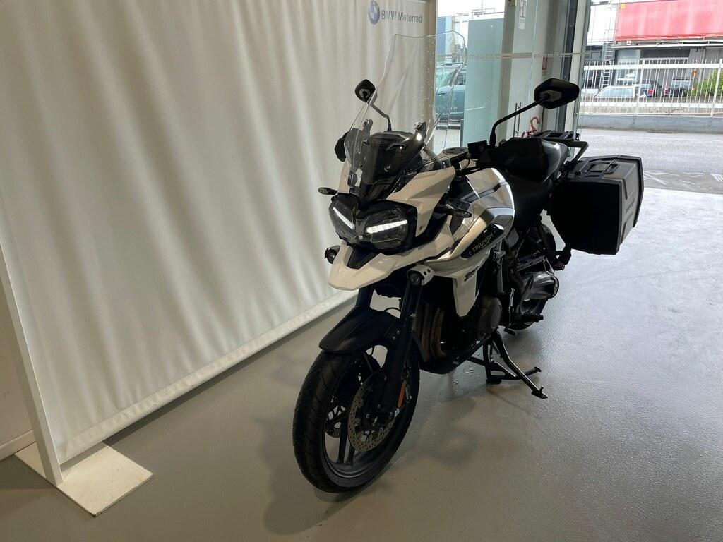 TIGER 1200