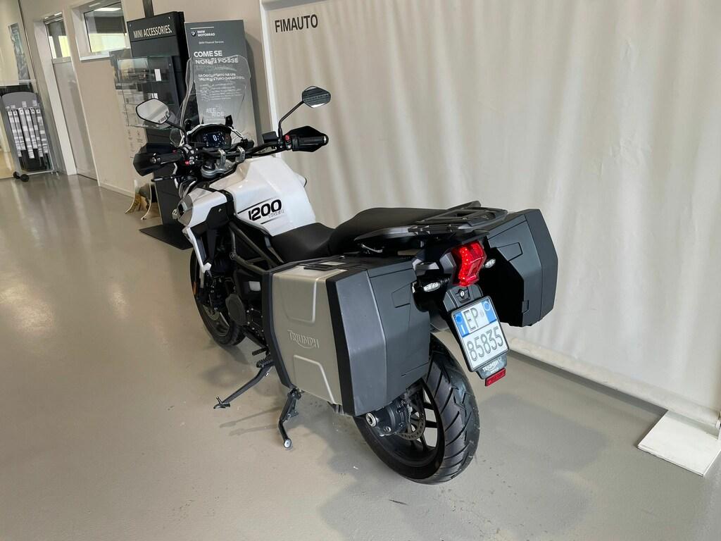 TIGER 1200