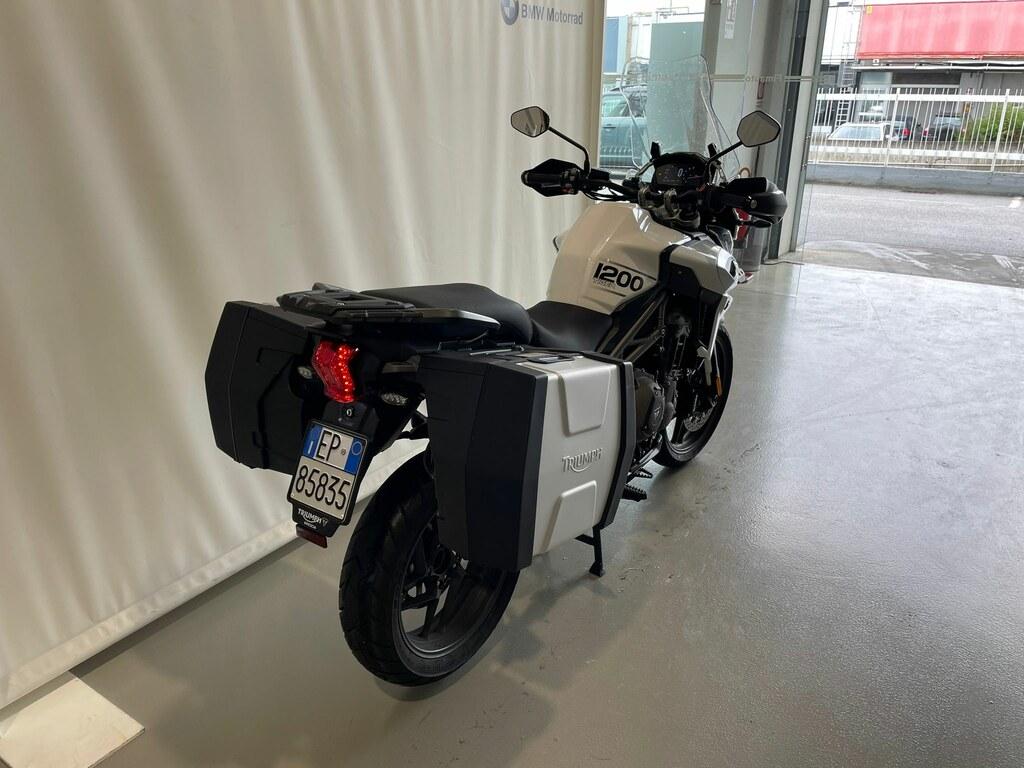 TIGER 1200