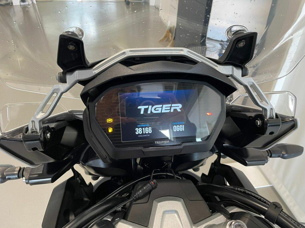 TIGER 1200