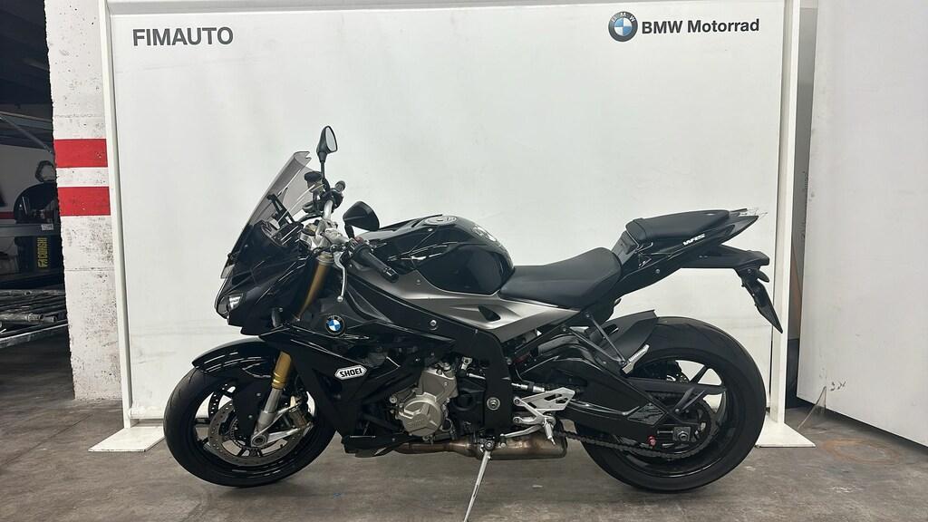 S 1000 R