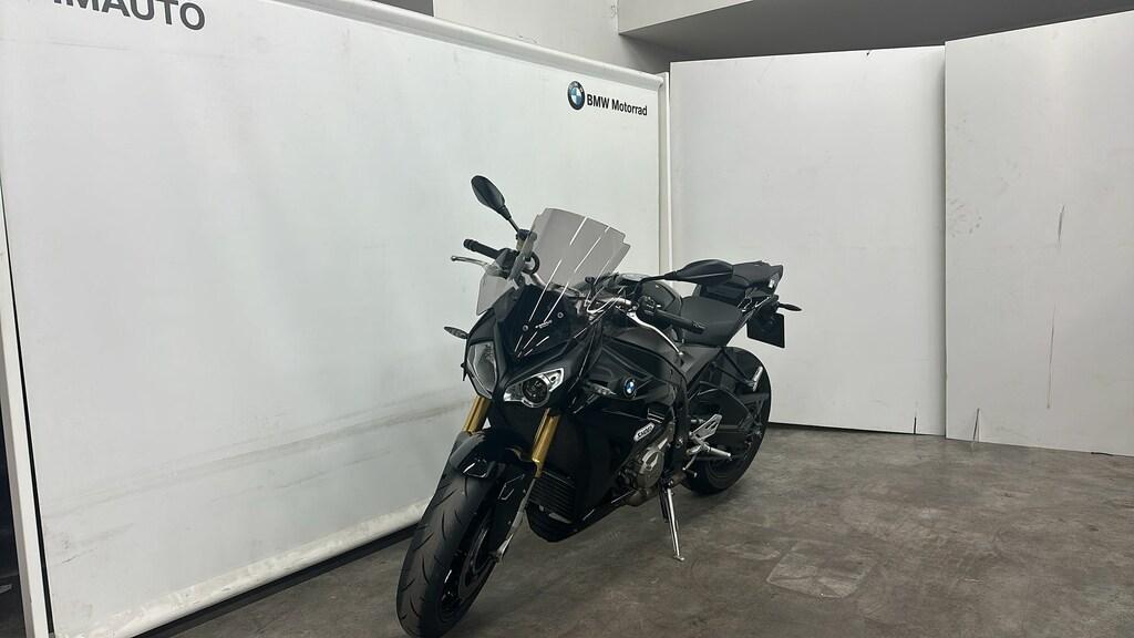 S 1000 R