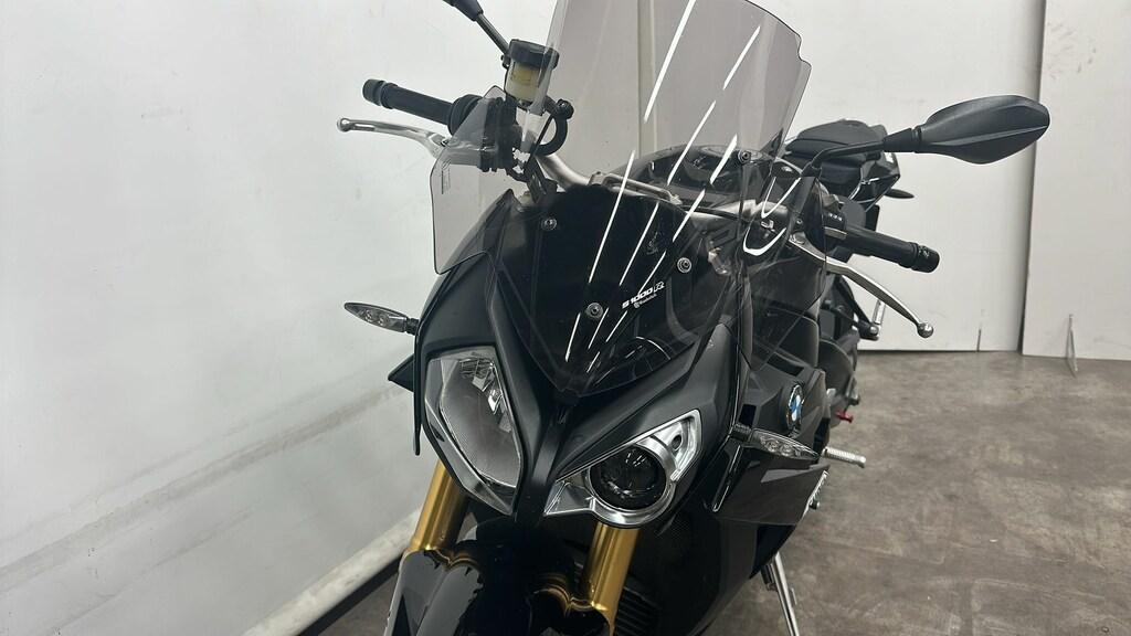 S 1000 R