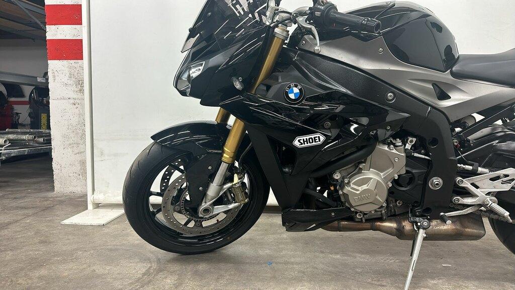 S 1000 R