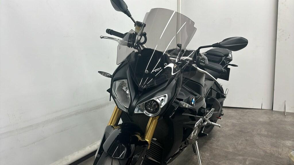 S 1000 R