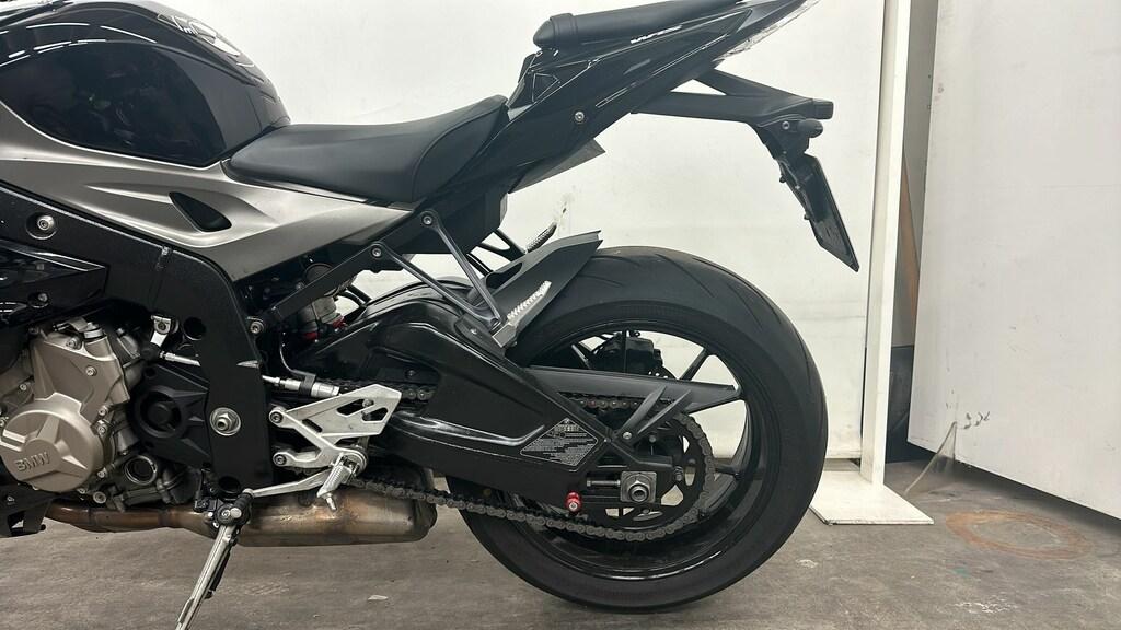 S 1000 R
