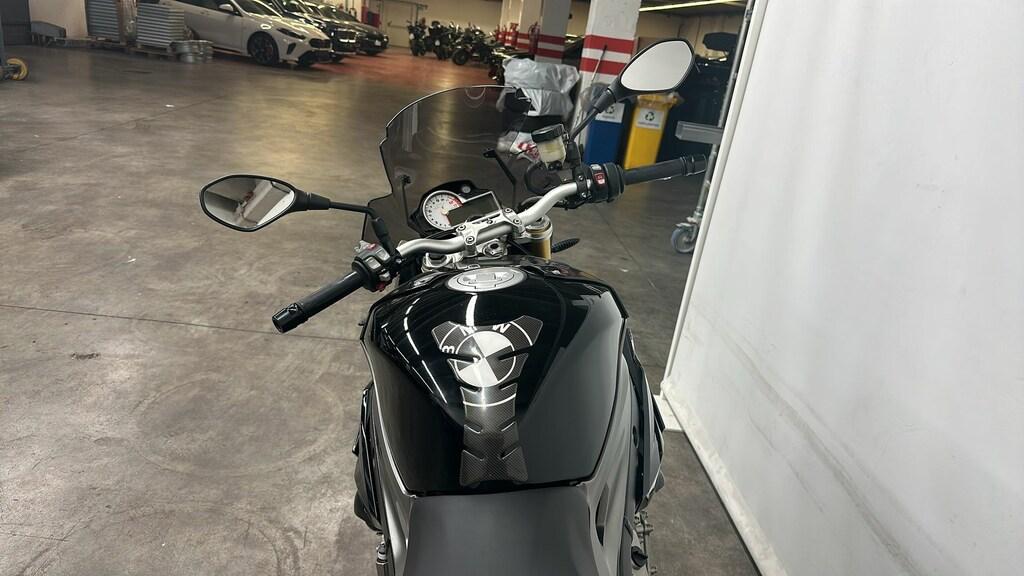 S 1000 R