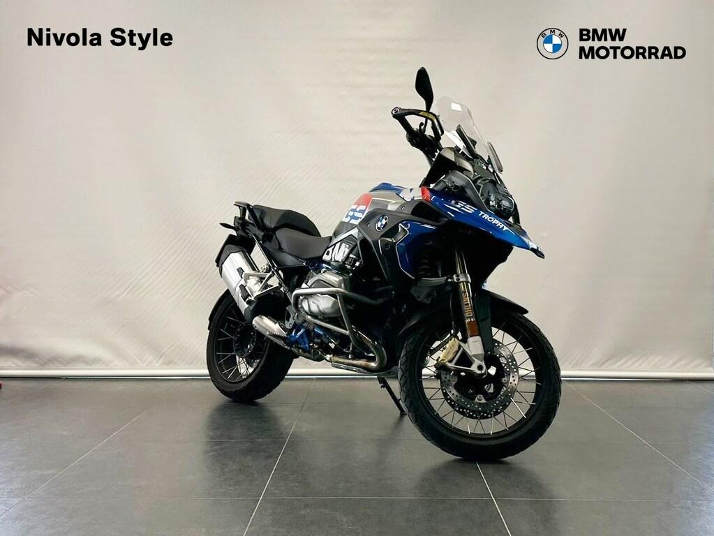 R 1200 GS