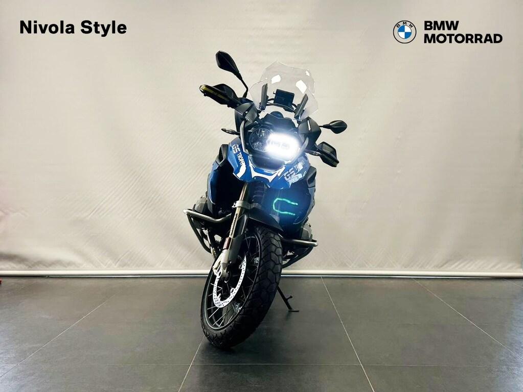 R 1200 GS