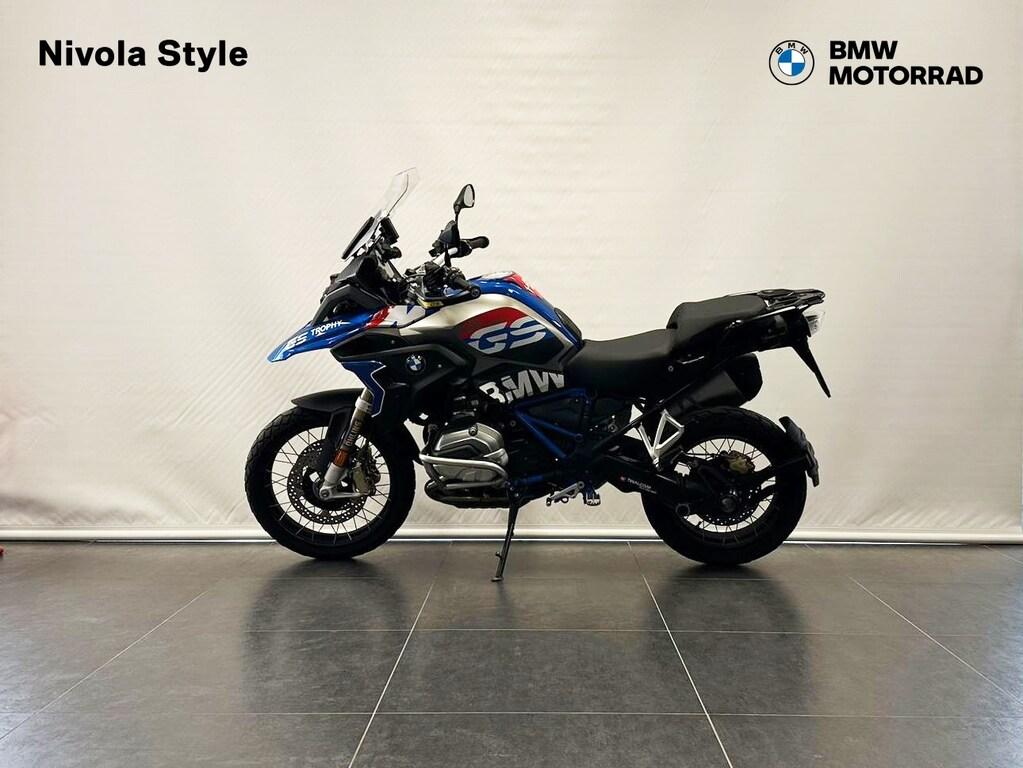 R 1200 GS