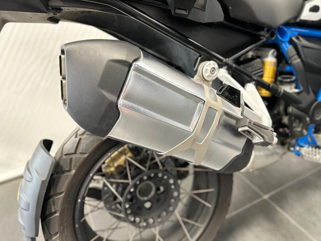 R 1200 GS