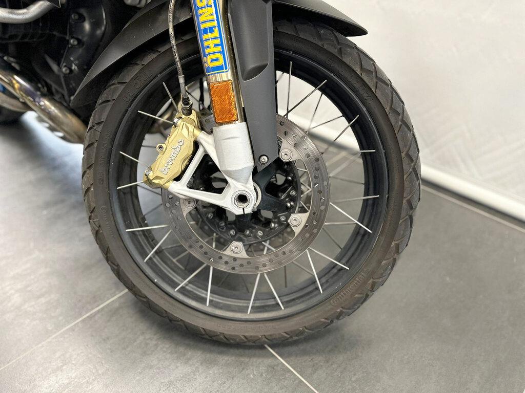 R 1200 GS