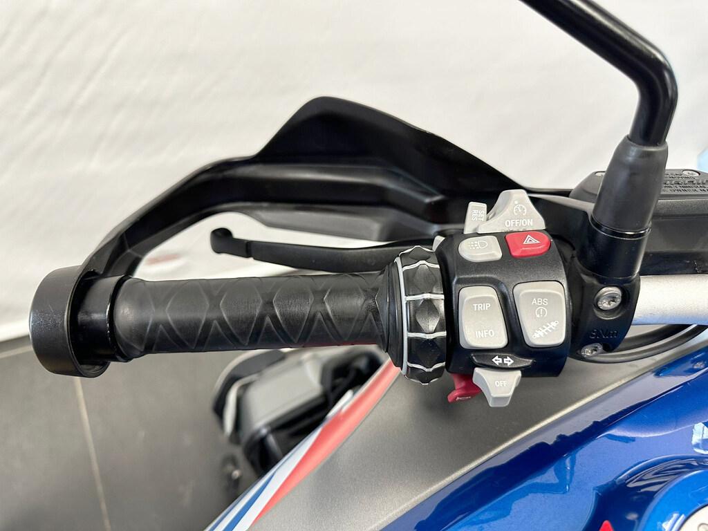 R 1200 GS