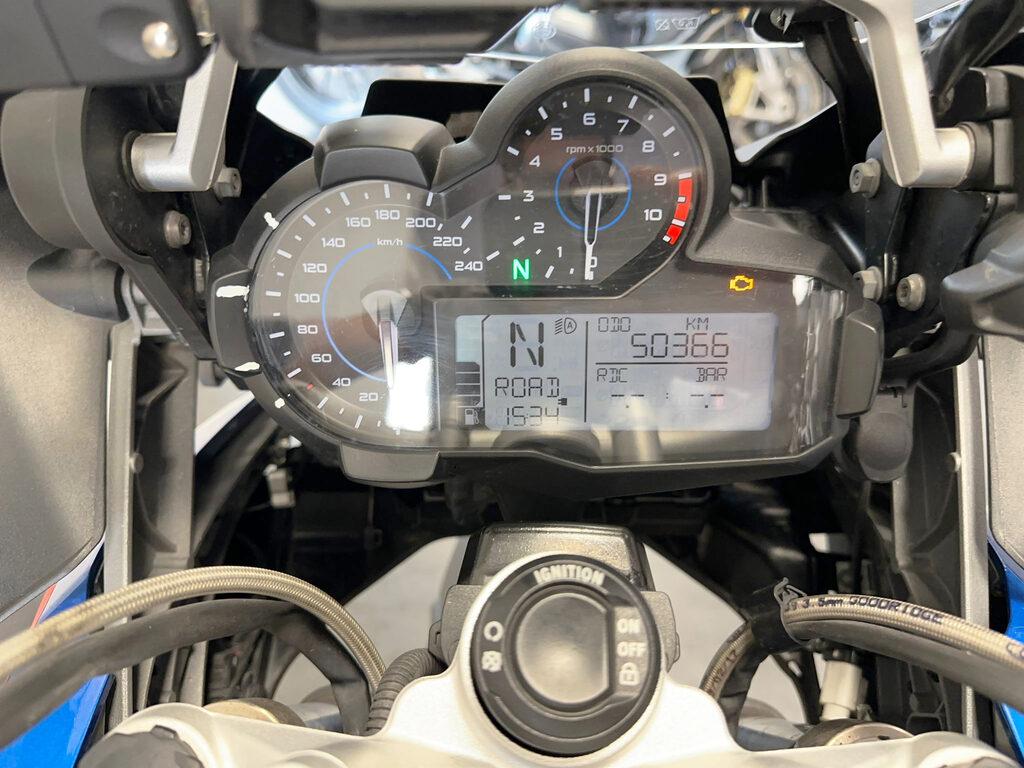 R 1200 GS