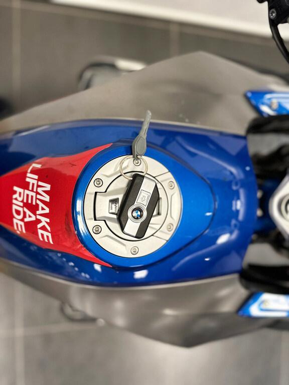 R 1200 GS