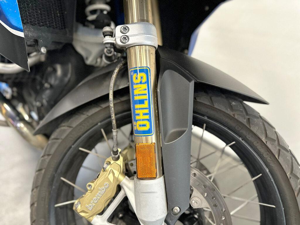 R 1200 GS