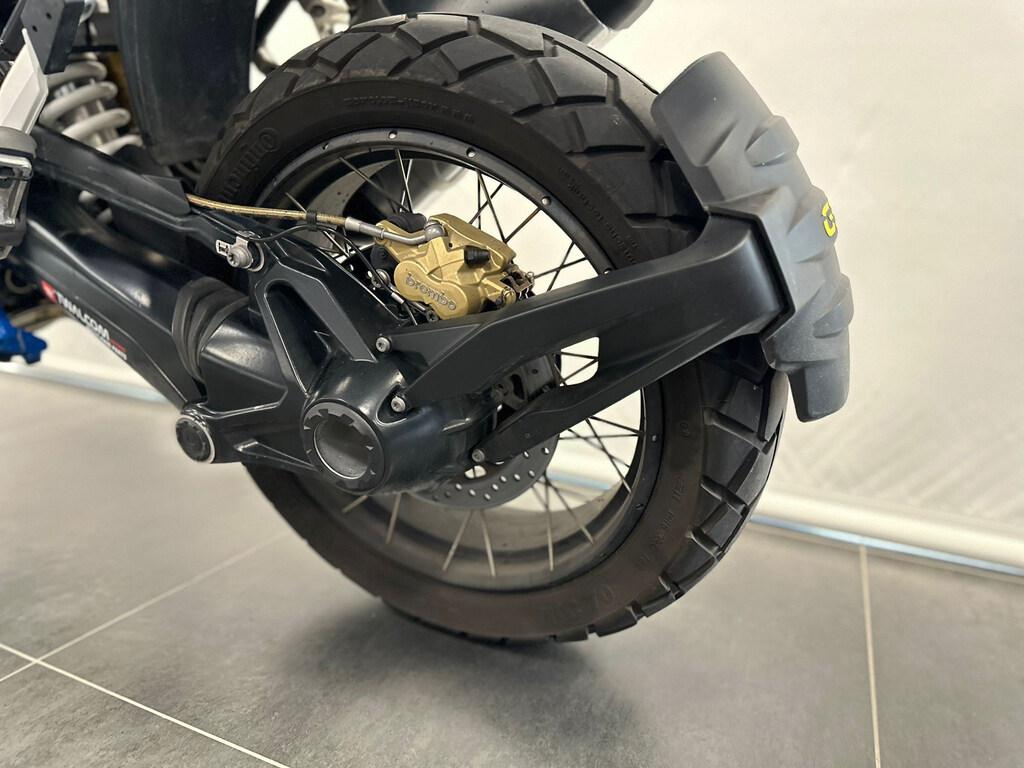R 1200 GS