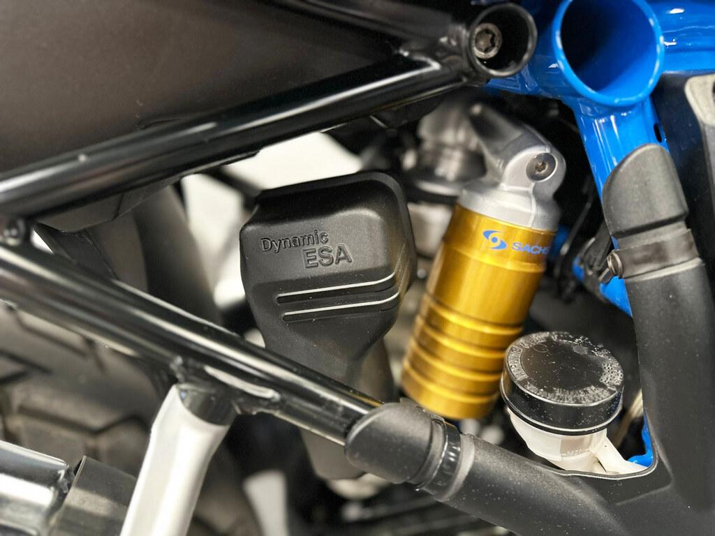 R 1200 GS