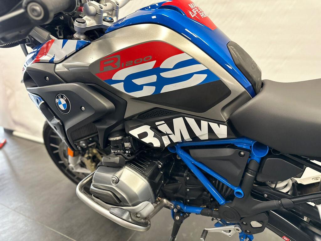 R 1200 GS