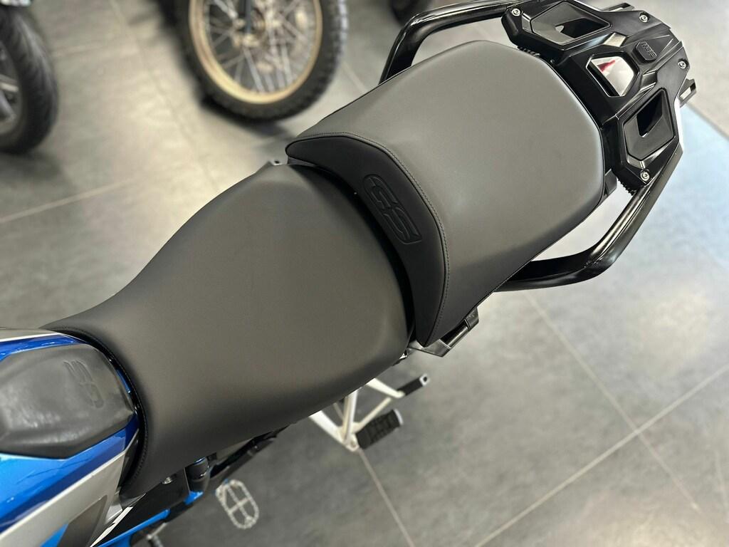R 1200 GS