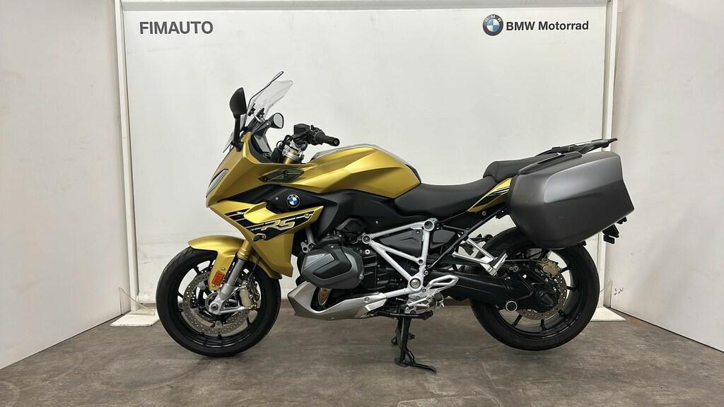 R 1250 RS