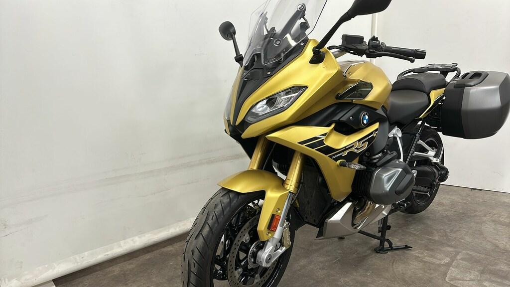 R 1250 RS