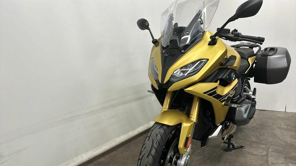 R 1250 RS