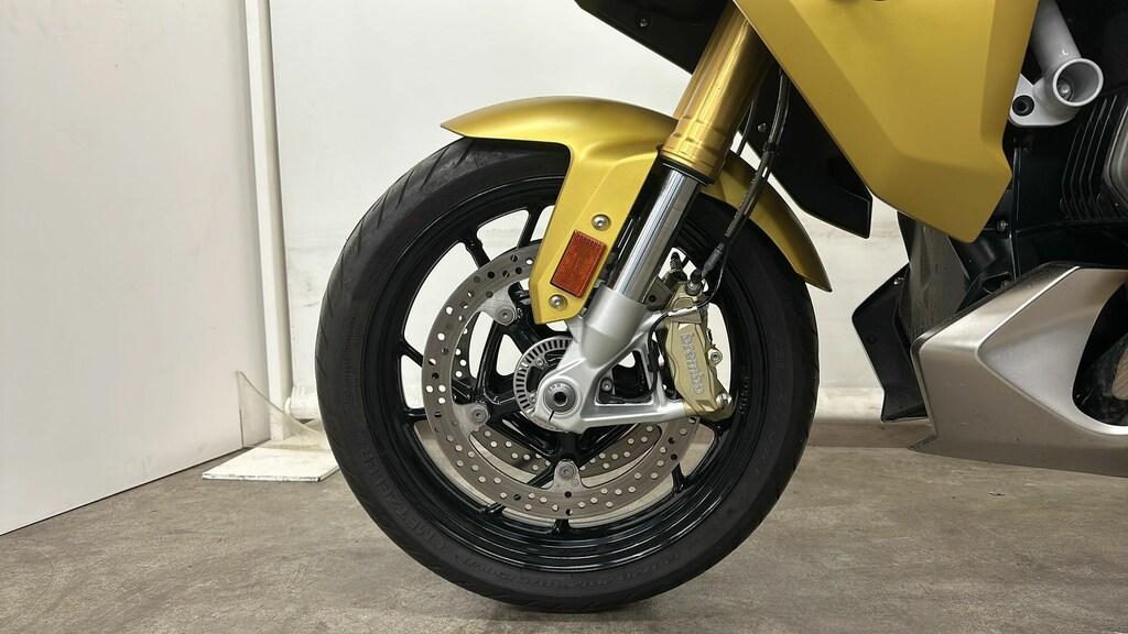 R 1250 RS