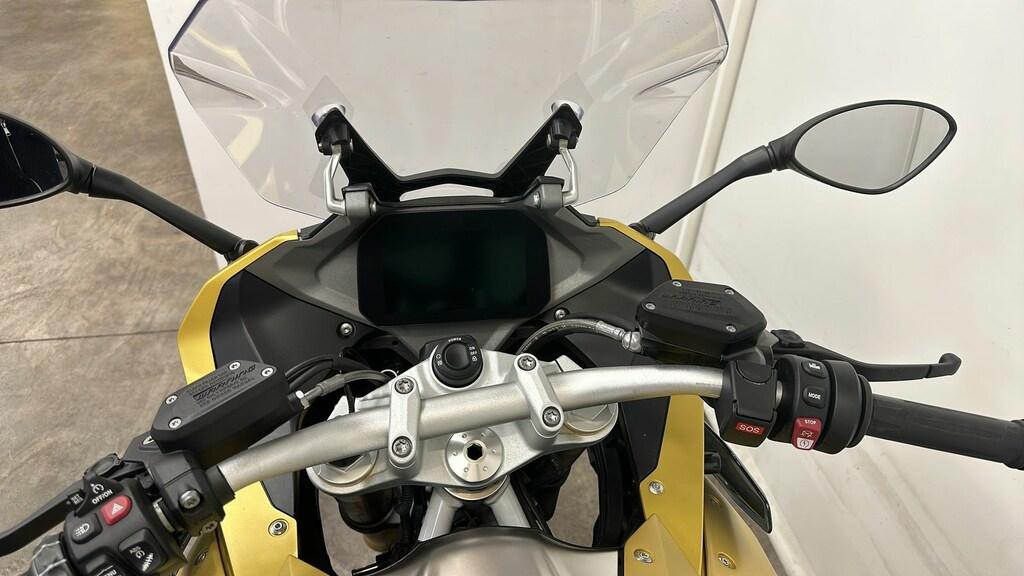 R 1250 RS