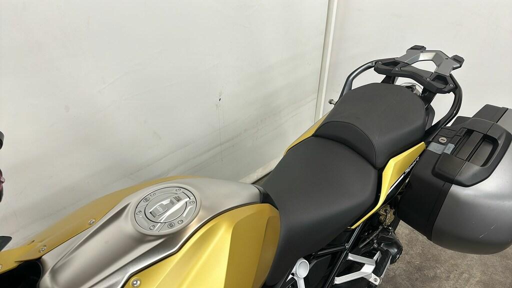 R 1250 RS