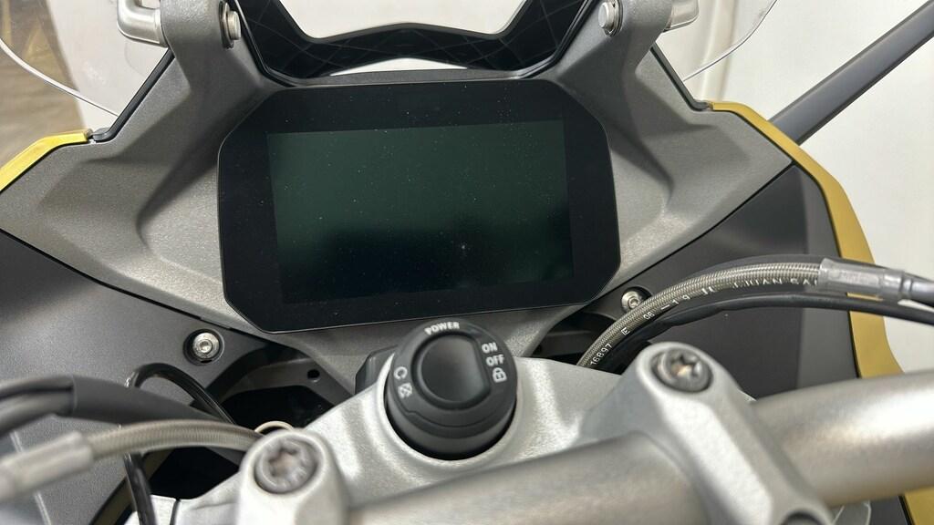 R 1250 RS