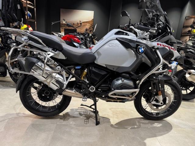 R 1200 GS