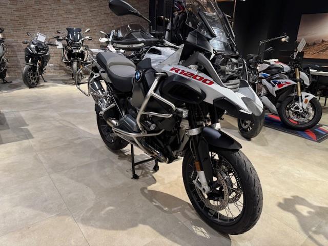 R 1200 GS