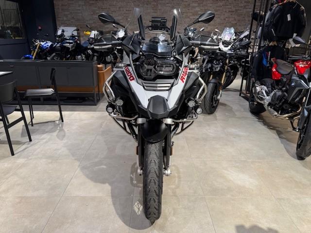 R 1200 GS