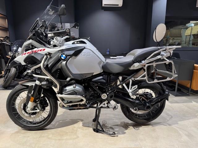 R 1200 GS