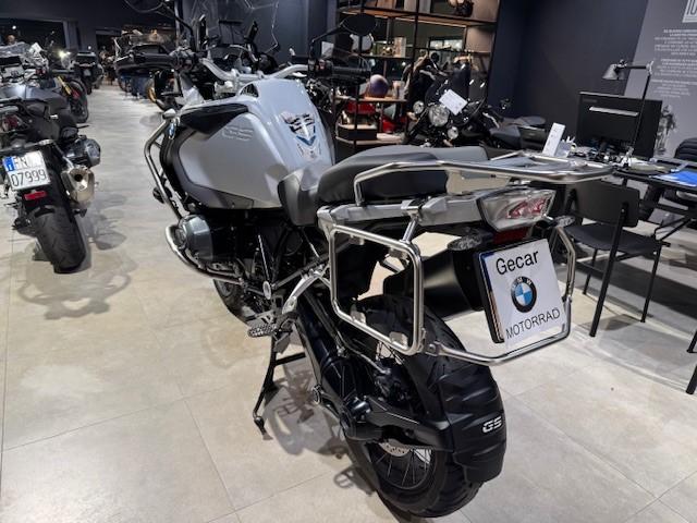 R 1200 GS