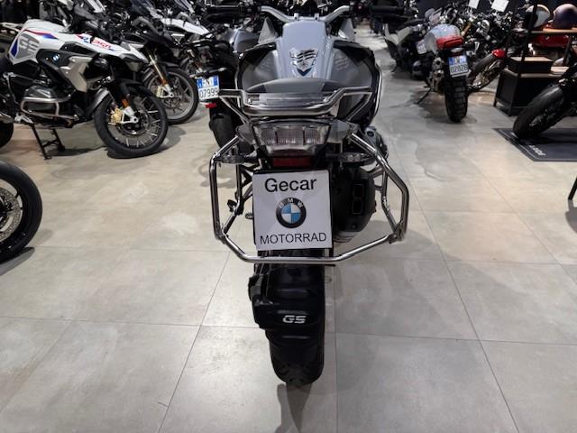 R 1200 GS