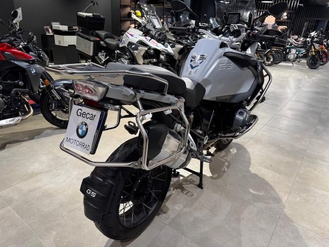R 1200 GS