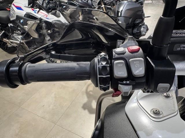 R 1200 GS