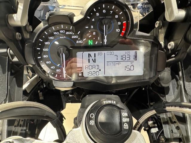 R 1200 GS