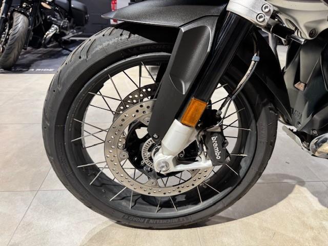 R 1200 GS