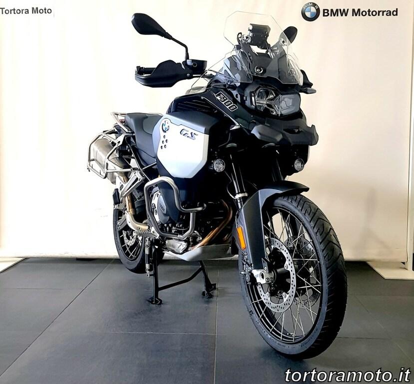 F 900 GS