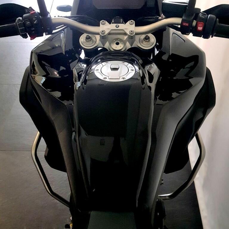 F 900 GS