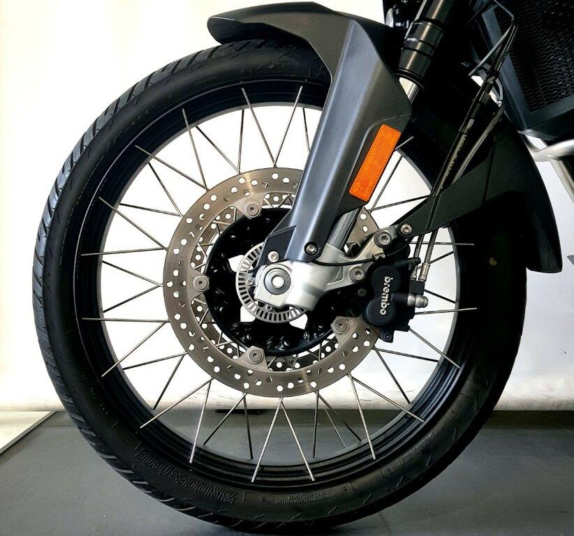 F 900 GS