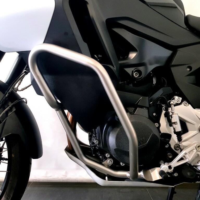 F 900 GS