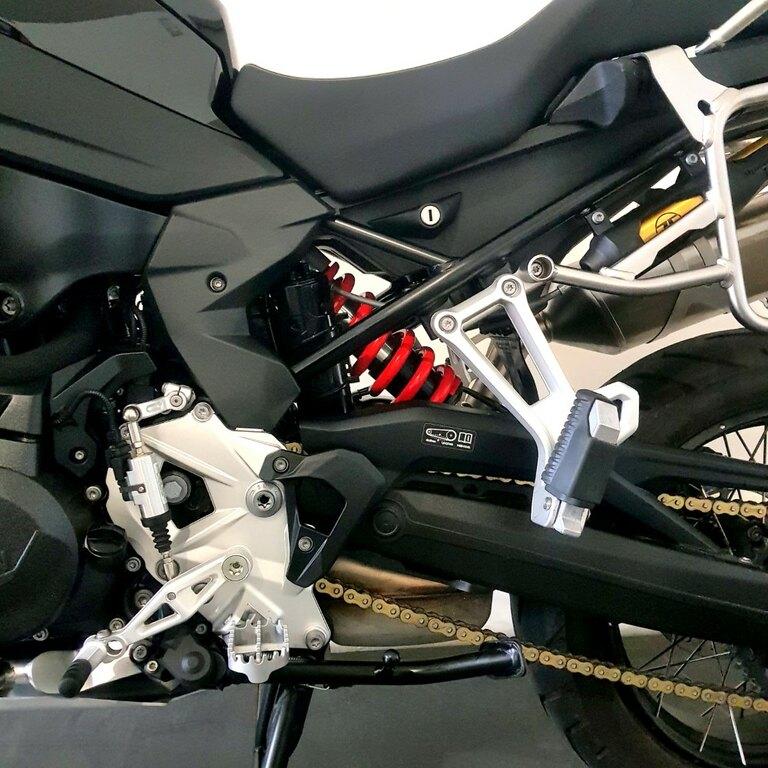 F 900 GS
