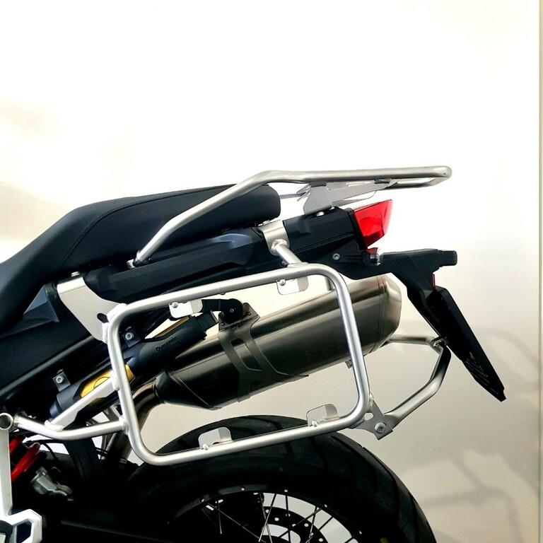 F 900 GS
