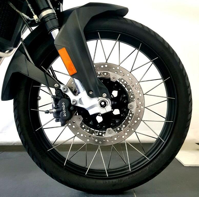 F 900 GS